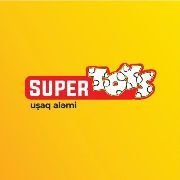 Super Toys Uşaq Aləmi